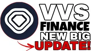 VVS Coin Pumping Regular 😱 | Can Hit Vvs 1 Dollar?  VVS CRYPTO NEWS