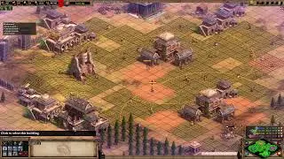 Este Noob NO Deber&iacute;a Estar Jugando AOE2 Ranked&hellip; (En Vivo)