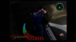 NARC PS2 2005 Part2