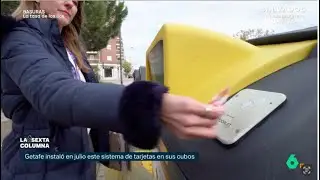 Getafe bonifica a los ciudadanos que reciclan