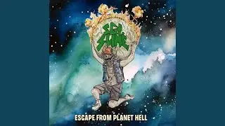 Escape from Planet Hell