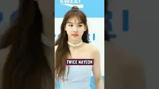 Ugly kpop idols ( according Korean beauty standards ) !!!