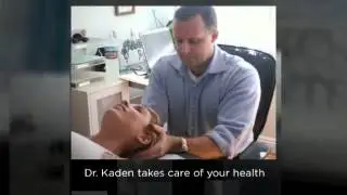 Hermosa Beach Wellness Chiropractor | Dr. Frank E. Kaden, D.C.