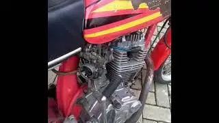 rivew cb gobes