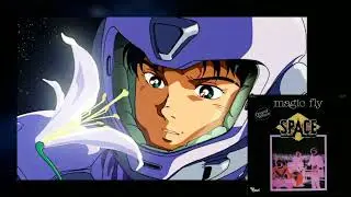 space - ballad for space lovers (slowed + reverb)