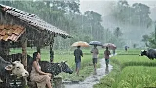 ths is Himalayan Village nepal moment most
