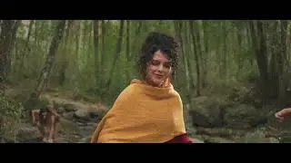 Freedom Forest - Elif Burgaz (Official Video)
