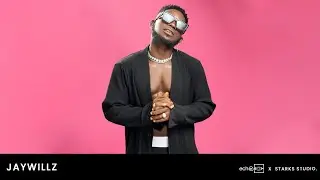 JAYWILLZ &ndash; MEDICINE (LIVE PERFORMANCE)