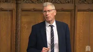 Kenny MacAskill MP - Oral Questions: Defence - 20 May 2024