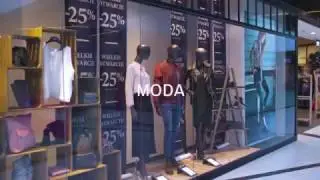 BE YOUR BRAND!