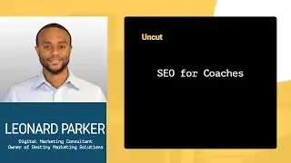 SEO for Coaches | New York SEO Specialist | Destiny Marketing Solutions