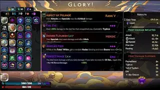 Mel Flames S 9:15.64