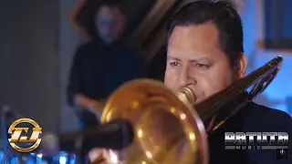 Mejor Me Voy - Tony Jimenez [ Banda 2017 lo mas nuevo estrenos ]