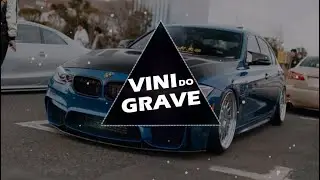 Chefin - Deus &eacute; o Meu Guia //GRAVE FORTE (BASS-BOOSTED)