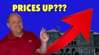 Real Estate Market Shocking Numbers Revealed for July 2025!
