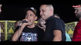Cheb Bachir Ft arbi ricous ( Ana Mgwani ) 🇩🇿🇹🇳🇪🇬🇱🇾🇲🇦 Live Ghilizan