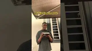 Моя новая музыка