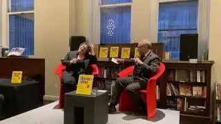 Flavorama by Arielle Johnson with Alton Brown