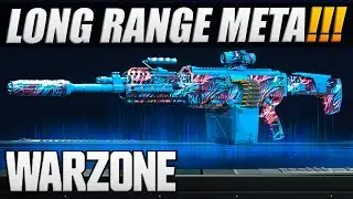 Already Shaking up the Meta in Warzone with NEW Sokol 545