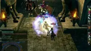 Lineage2 HK LEA bfdr
