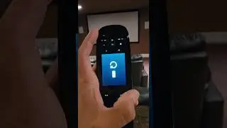 Factory Reset Harmony Remote in seconds