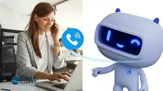 Skylar AI Receptionist