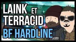 De la rage et des billets (Battlefield Hardline)