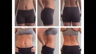My 21 Day Fix Results