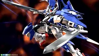 [ARC]今日もどこかでEXVS2 TriadBattle  ガンダムダブルオーダイバーエース