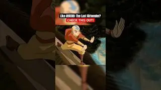Elements Divided is the best unofficial AVATAR: The Last Airbender game. #avatar #gaming #fanmade