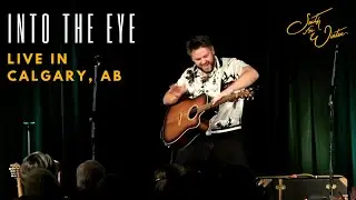 South for Winter - Into the Eye (Live in Calgary, Canada)
