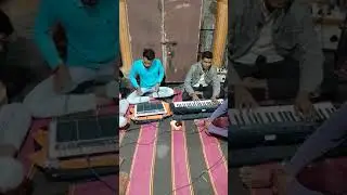 garba patch// Octapad sunil nagar // keyboard Hariom nagar // Dholak Rajesh Nagar..🔥🔥