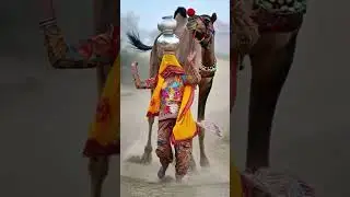 A girl dancing in the evening, taking off her clothes.