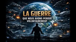La Guerre Que Nous Avons PERDUE Volontairement | Histoire HFY Complète en Français