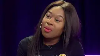 Live interview with Actress Ann Akin (2017-18)