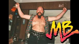 Eldon Hoke - The Mentors I El Duce - Shock Rock