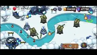 Ham Fantasy Map 46