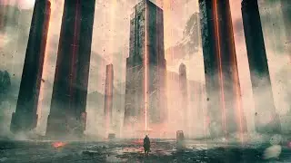 Colossal Trailer Music - Geometry of the Future (Extended Version) | Epic Sci-Fi Cinematic Music