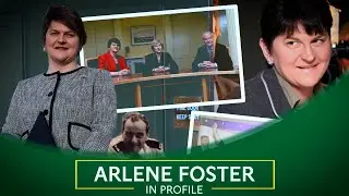 In Profile: Arlene Foster