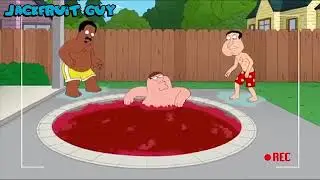 Peter Hankinson Farts Out Blood In The Spa