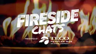 Joe Zelenka | Fireside Chats with Josh Scobee (Ep. 4)