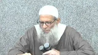 18شرح عقيدة السلف أصحاب الحديث الشيخ محمد رسلان
