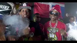 BEATO M ❌ LITTLE KADY ❌ SANTO DOMINGO ENTERO (VIDEO OFICIAL)