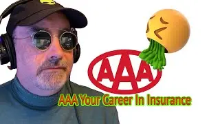 AAA Your Career In Insurance