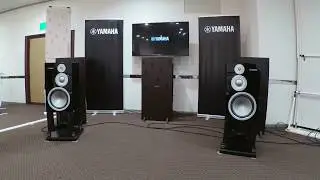 Audio session 2017 in Osaka - YAMAHA(4)