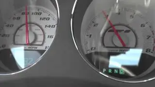 2012 Dodge Challenger  SRT8 - 392 Hemi 131 mph
