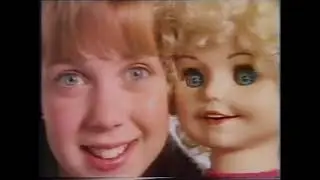 The Toy Warehouse - Jill Talking Doll + More
