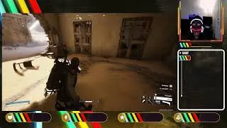 LIVE ARC RAIDERS GAMEPLAY #shorts #trending #arcraiders