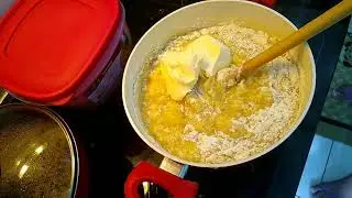 RECEITA*COXINHA DE MANDIOCA SUPER FÁCIL DE FAZER*