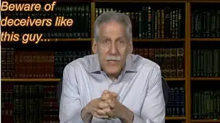 A True End Time Deception